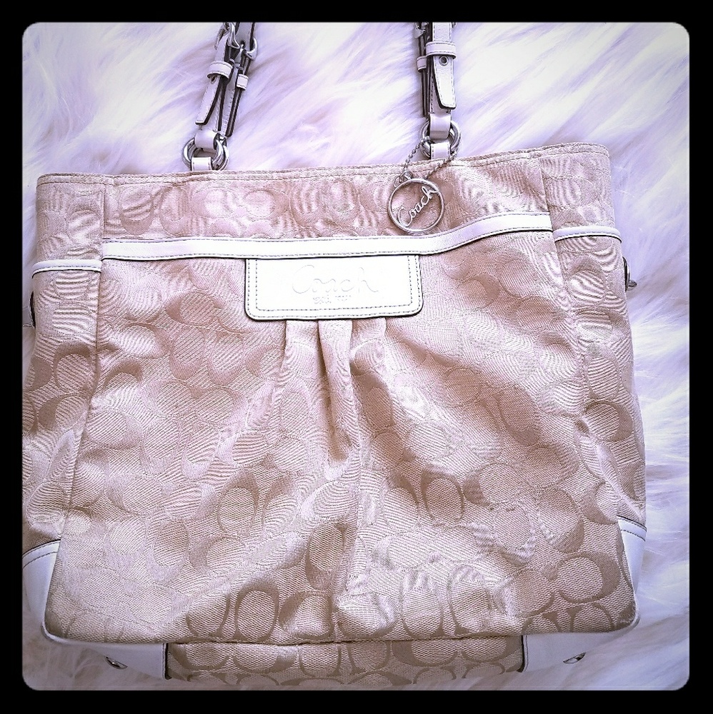 💟 COACH BAG 💟